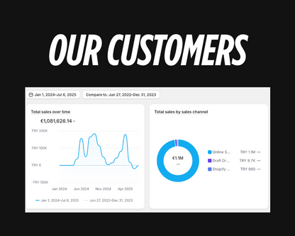 Ecom Brand Checkup