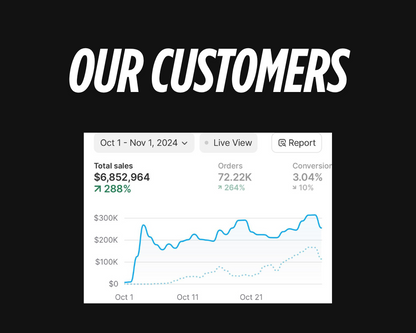 Ecom Brand Checkup